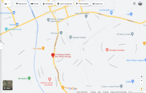 Stjepana Radića 64a